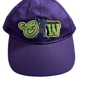 Off-White Varsity Baseball Cap/Hat